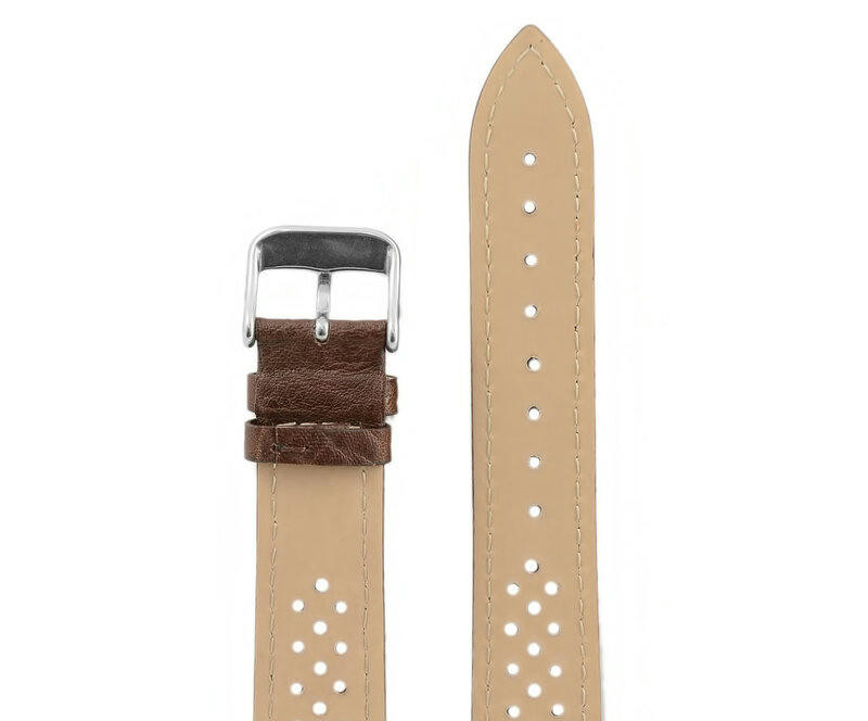 Ремешки "kmv" s-03, 20 р-р, т-кор, l