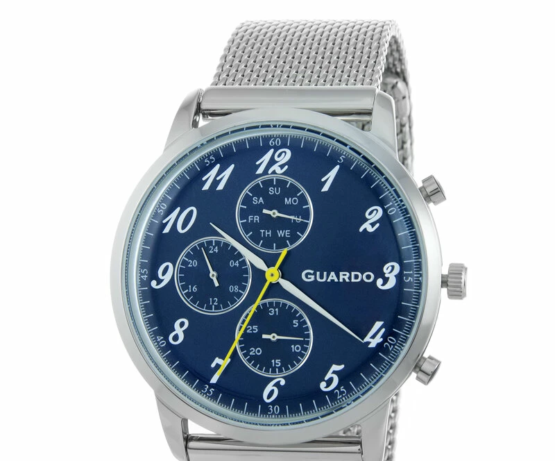 Наручные часы guardo 12238-3