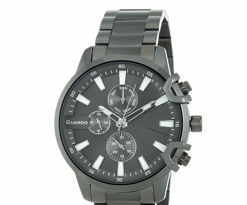 Наручные часы guardo 012721-3