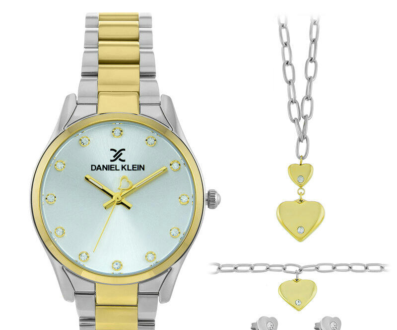 Наручные часы daniel klein dk13570-3