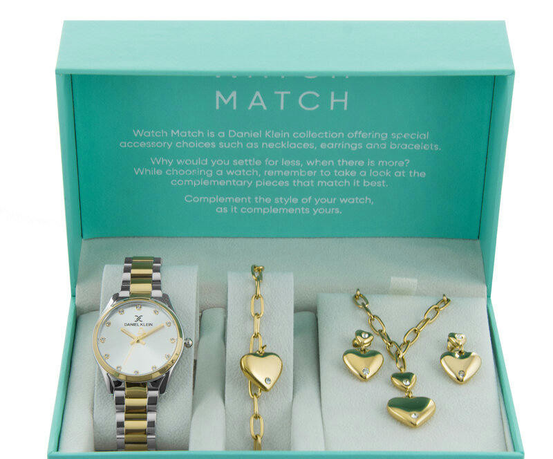 Наручные часы daniel klein dk13570-3