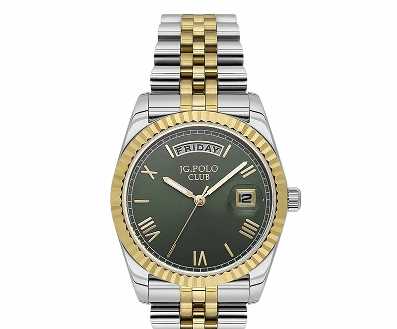 Наручные часы jg.polo club 0625 s02637m.4 5.490