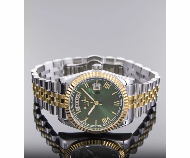 Наручные часы jg.polo club 0625 s02637m.4 5.490