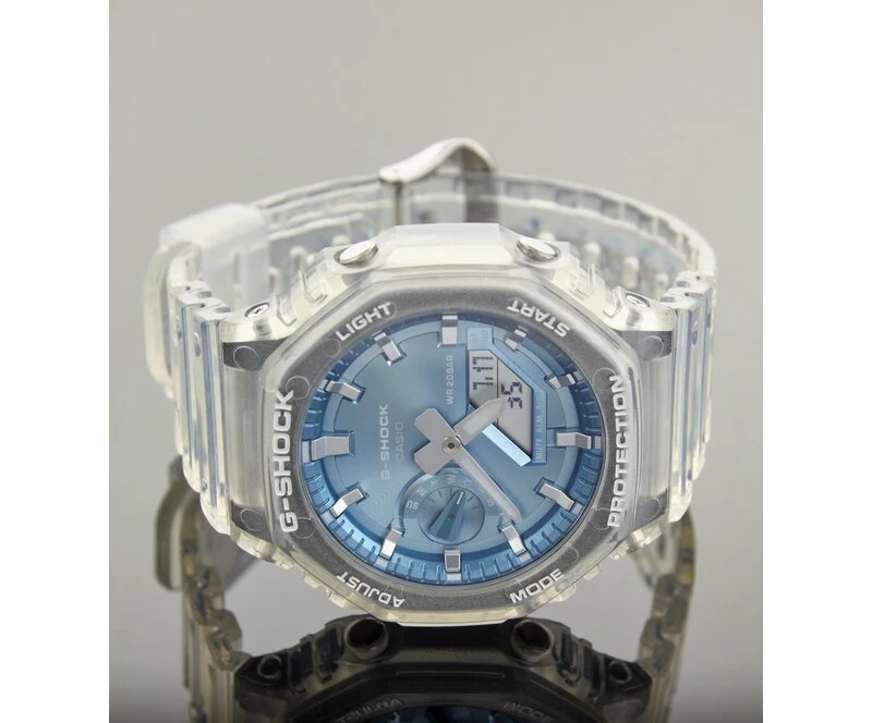 Наручные часы ga-2100bm-7a2