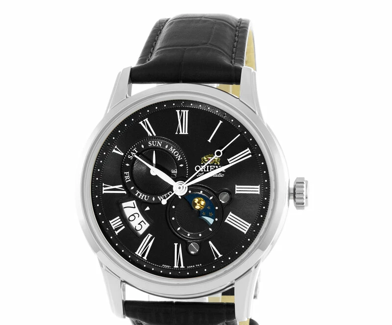 Наручные часы orient ra-ak0010b30b