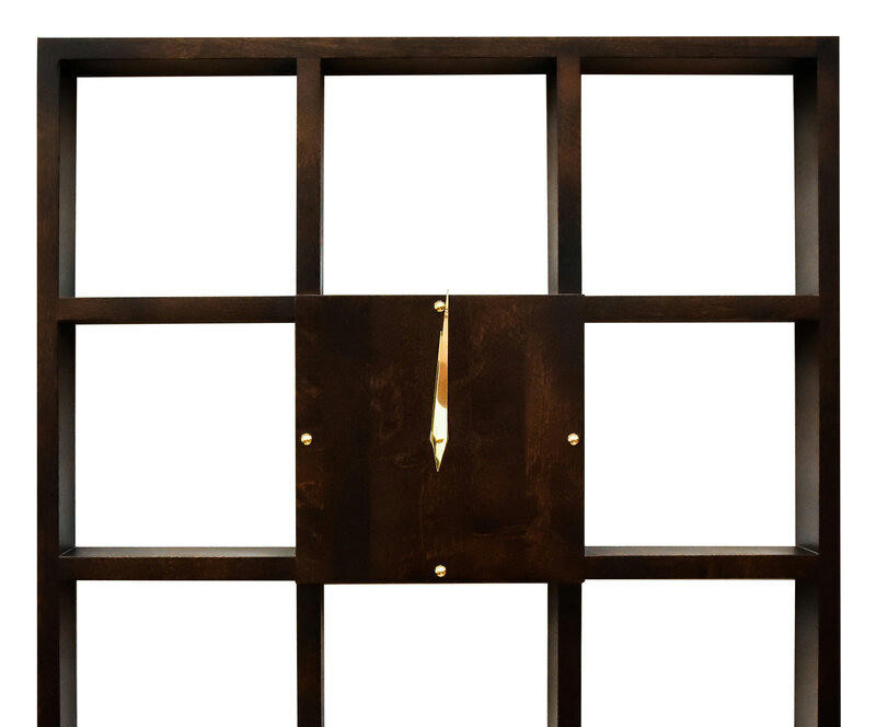 Настенные часы Бриг+ Ч19