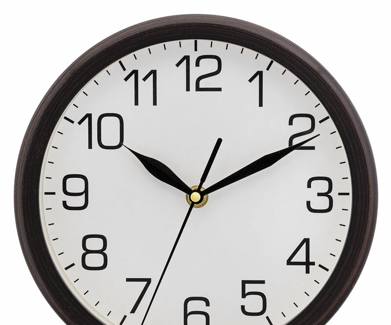 Настенные часы Алмаз Е150