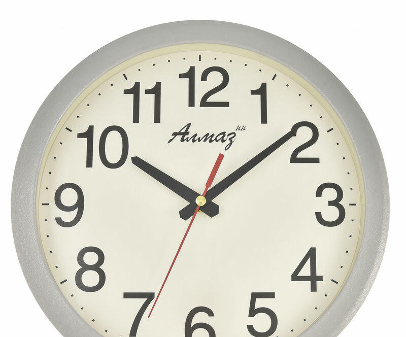 Настенные часы Алмаз В56К