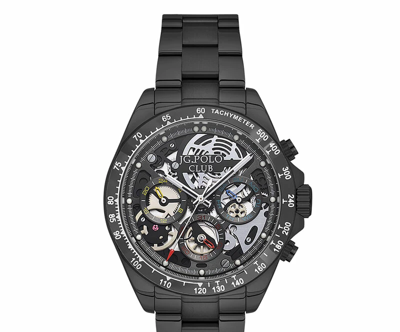 Наручные часы jg.polo club 0424 s02891.04 4850