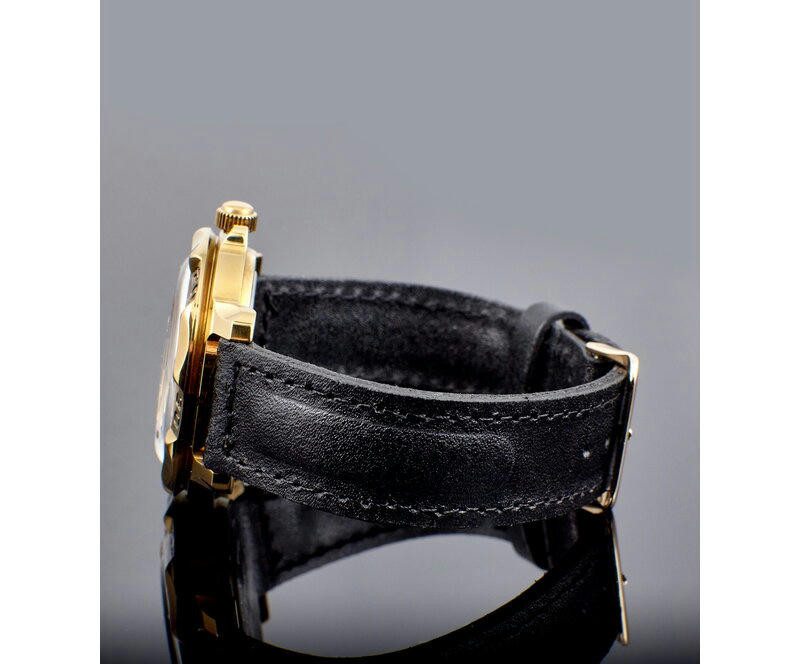 Наручные часы ВОСТОК 2414 (819121) ремень