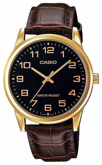 Наручные часы casio   mtp-v001gl-1b