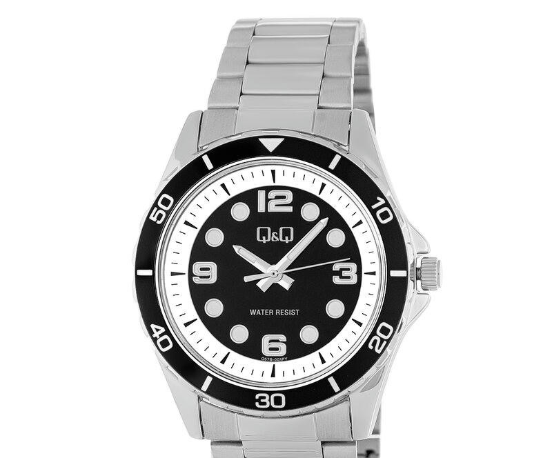 Наручные часы qq q57b-003py