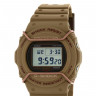 Наручные часы dw-5700pt-5