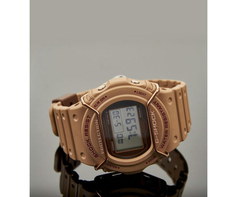 Наручные часы dw-5700pt-5