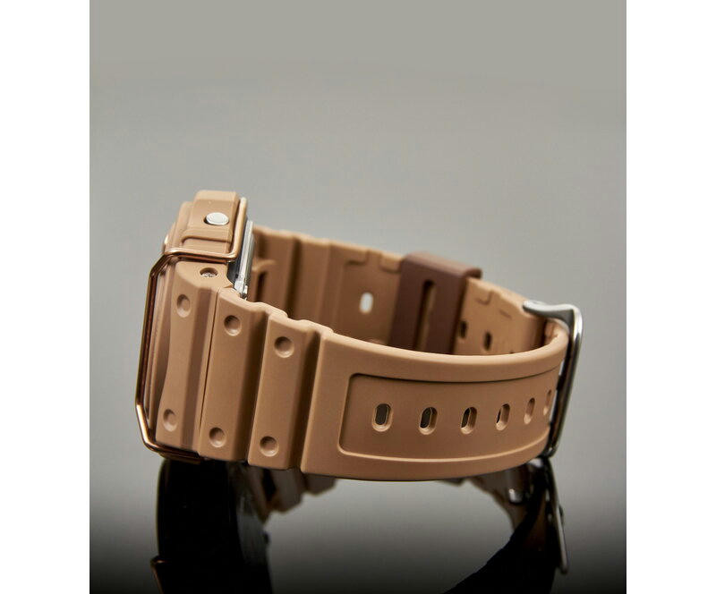 Наручные часы dw-5700pt-5