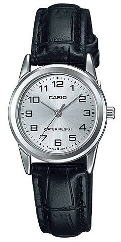 Наручные часы casio   ltp-v001l-7b