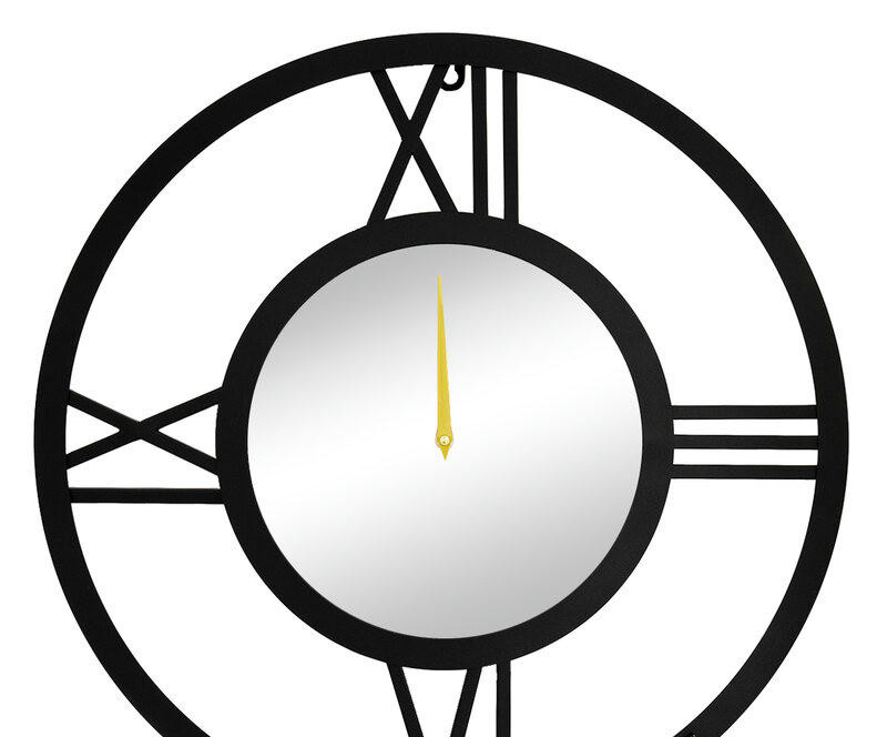 Настенные часы Рубин 5601-001