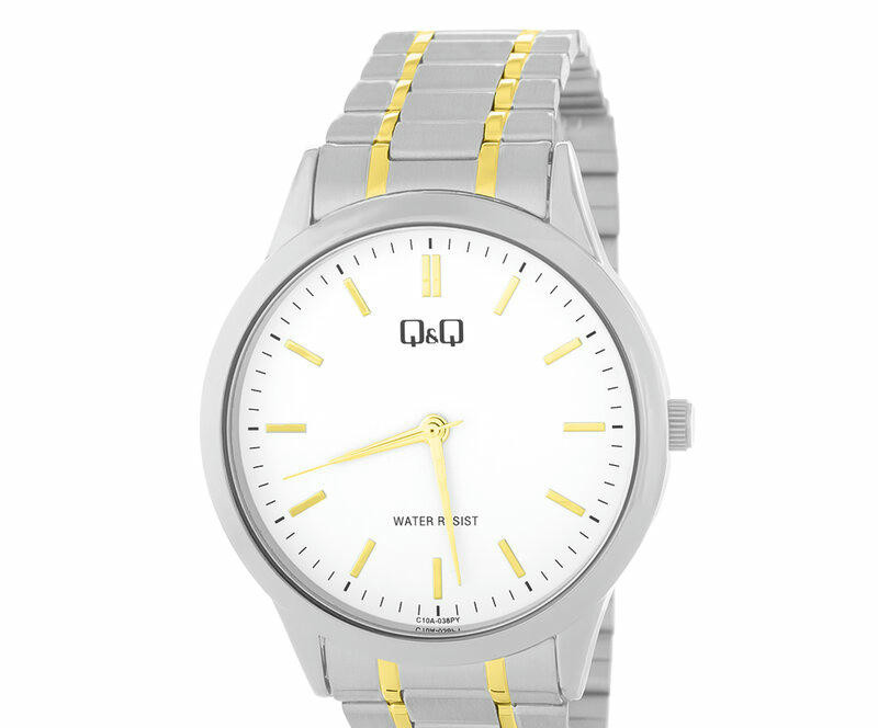 Наручные часы qq c10a-037py