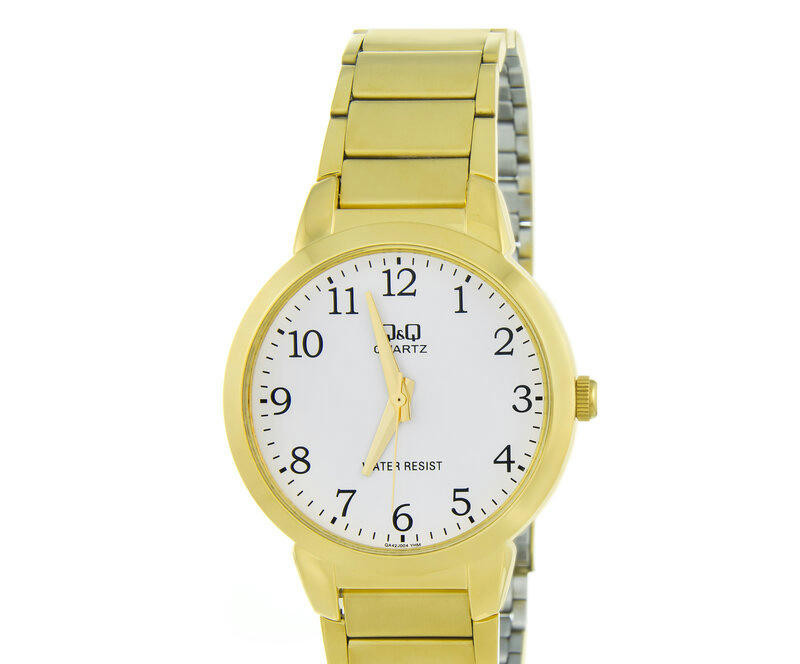 Наручные часы qq qa42j004y