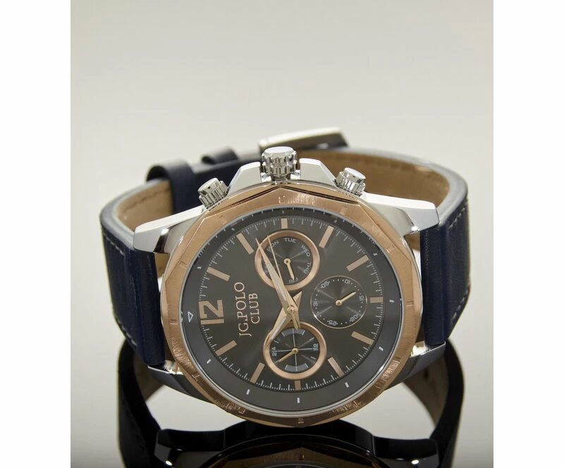 Наручные часы jg.polo club 0924 s04240p.4 3.990