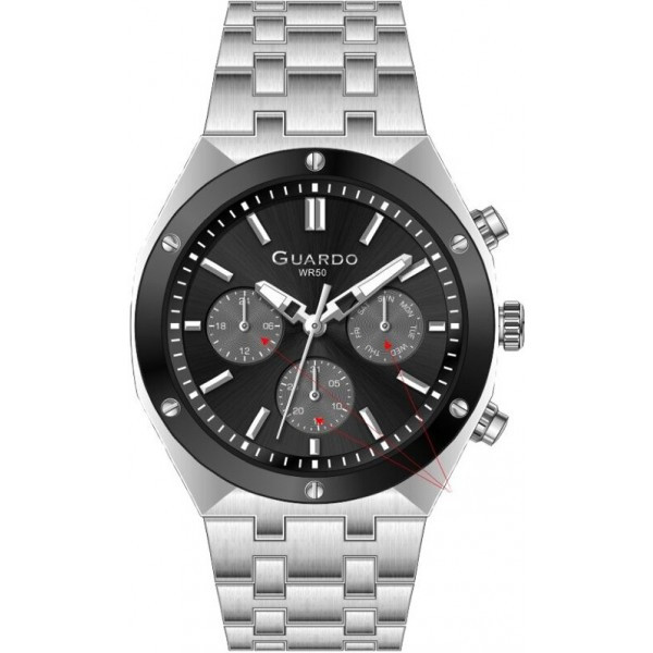 наручные часы guardo premium gr12781-6