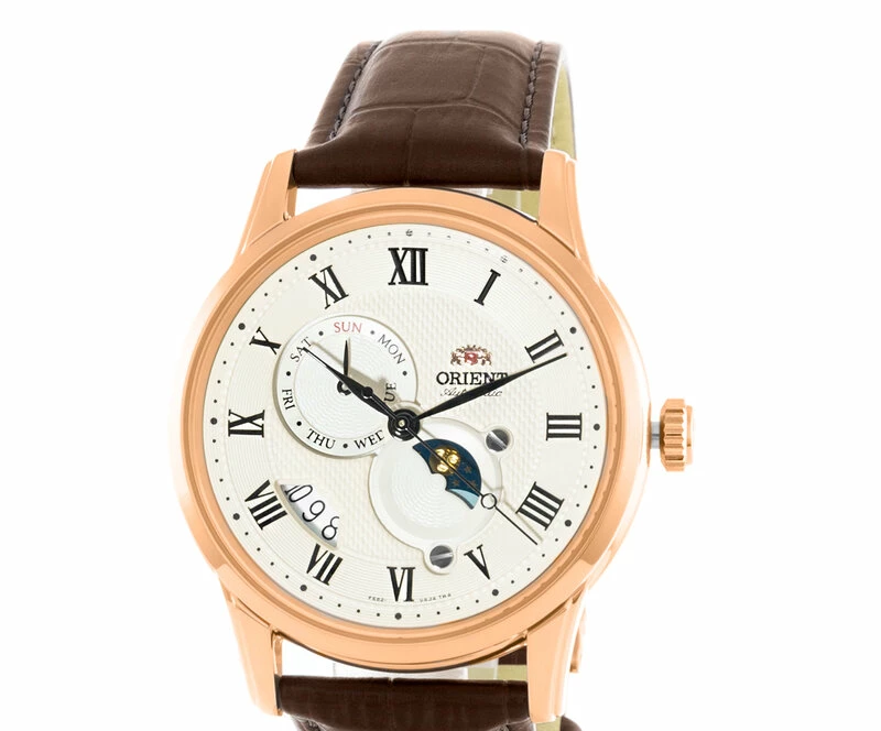 Наручные часы orient ra-ak0007s30b