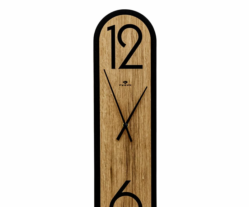 Настенные часы Рубин 4412-001