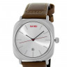 Наручные часы skmei 9266sisi silver/silver