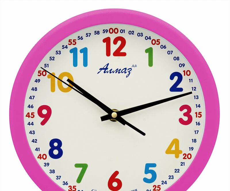 Настенные часы Алмаз Е1285