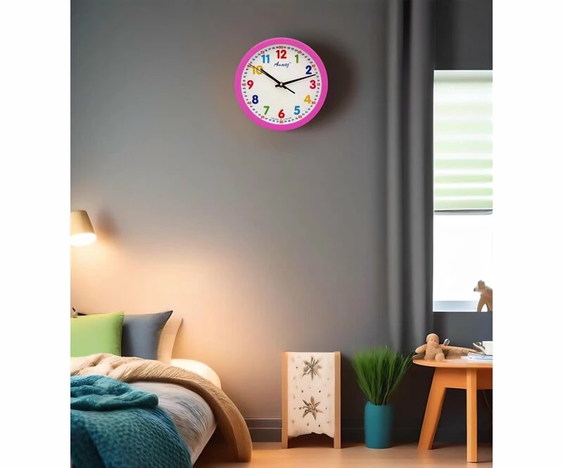 Настенные часы Алмаз Е1285