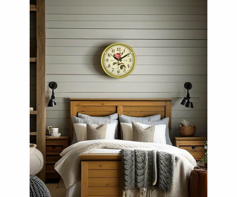 Настенные часы ТРОЙКА 91971923