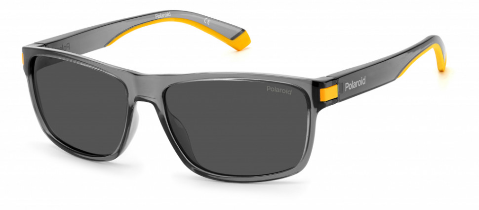 Солнцезащитные очки polaroid pld-204327xyo58m9