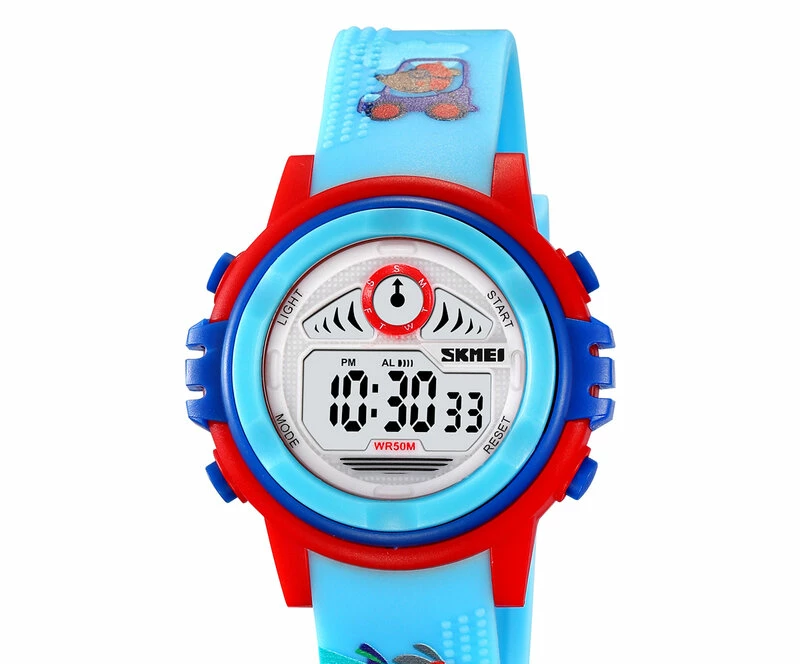 Наручные часы skmei 2266ra racing