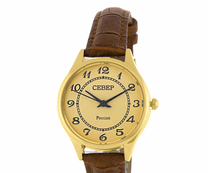 Наручные часы Север o2035-108-224-6