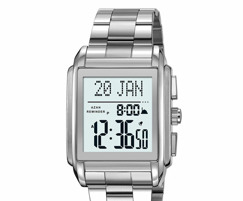 Наручные часы skmei 2405si silver