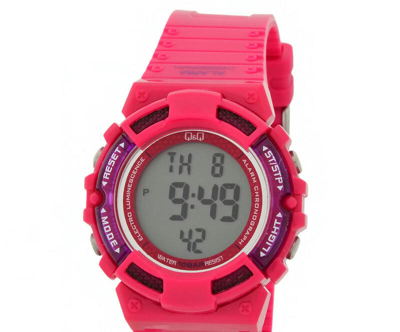 Наручные часы qq m138j003y