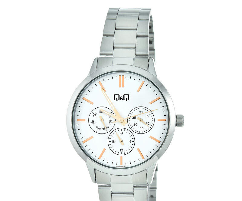 Наручные часы qq a04a-001py