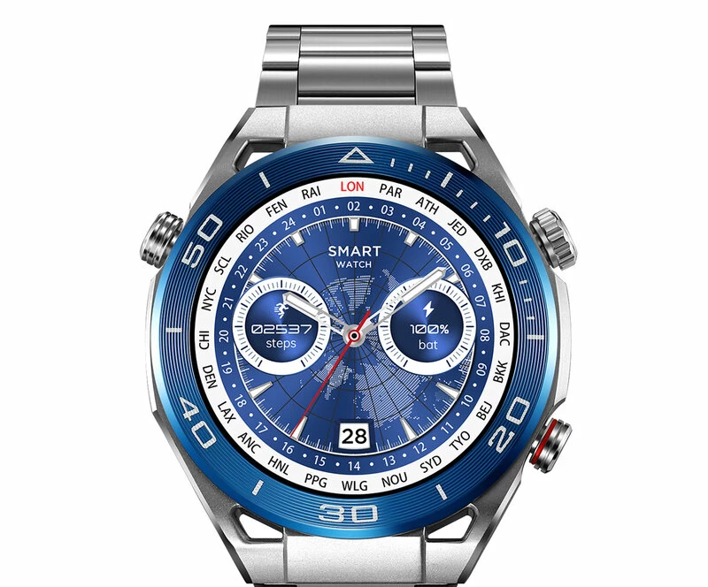 Наручные часы skmei s236-si silver