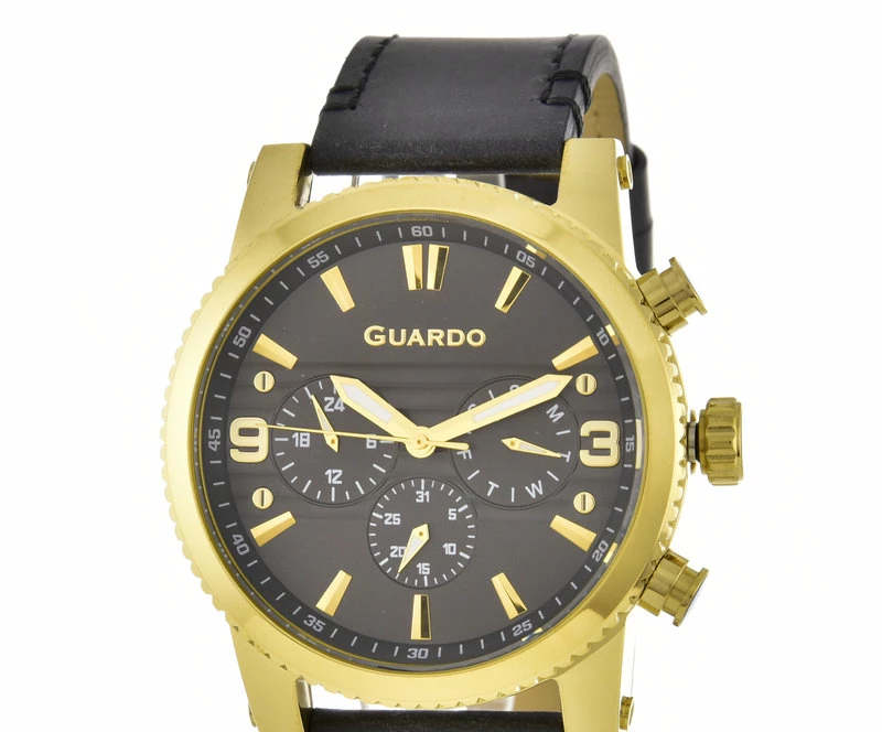 Наручные часы guardo 011401-4