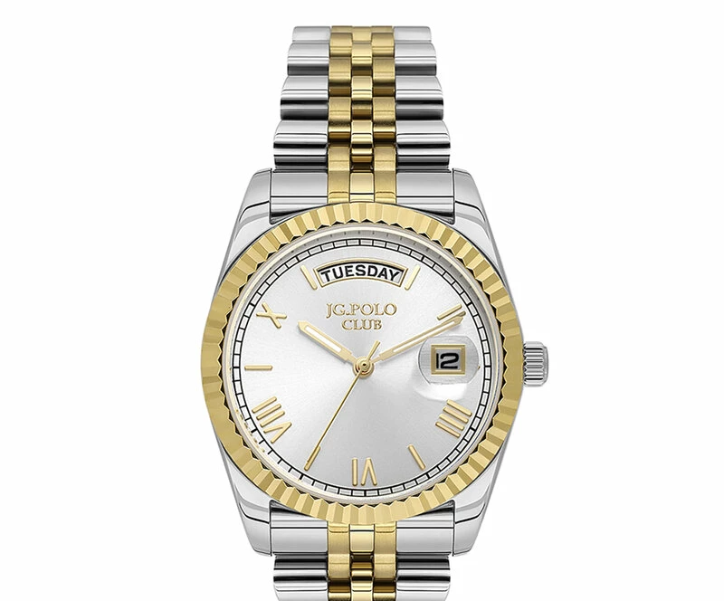 Наручные часы jg.polo club 0625 s02637m.2 5.490