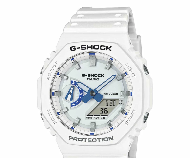 Наручные часы ga-2100hds-7a