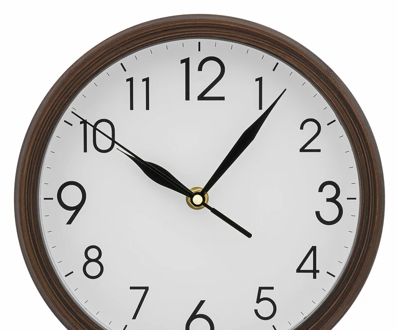 Настенные часы Алмаз Е167