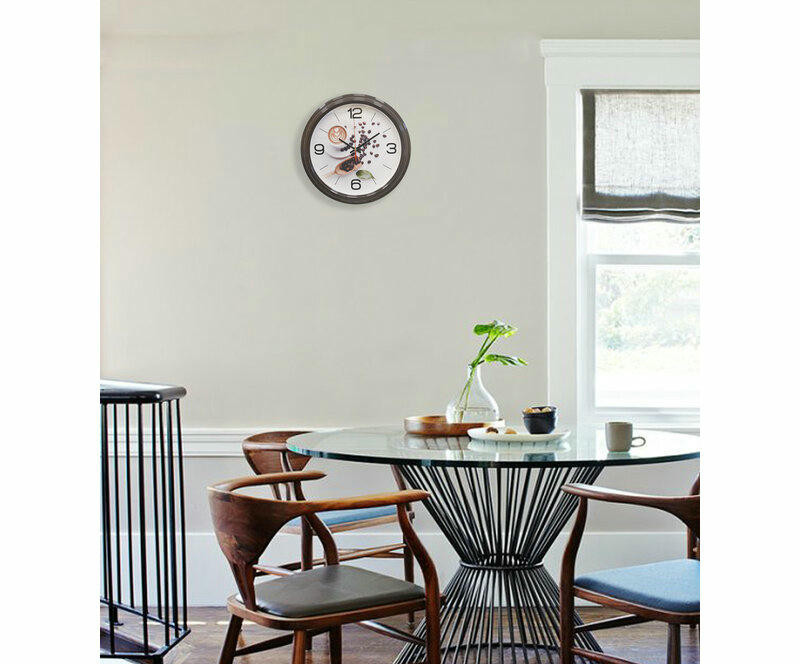 Настенные часы Рубин 3527-18