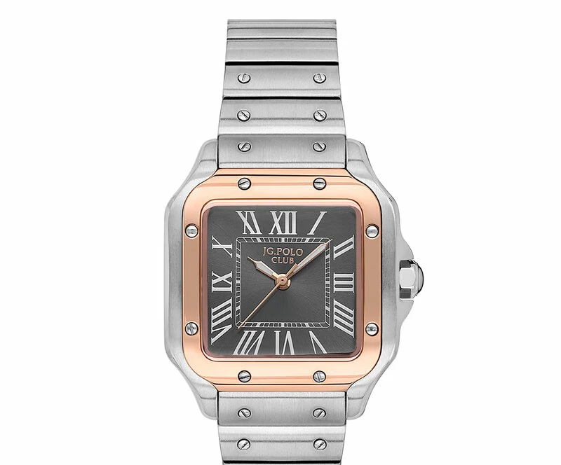 Наручные часы jg.polo club 1223 3749m.03 3690tl