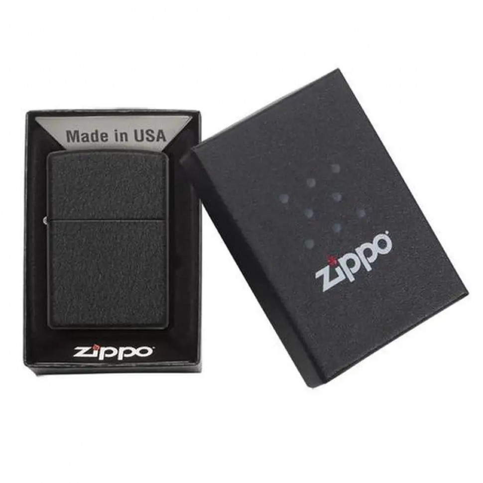 ZIPPO 236