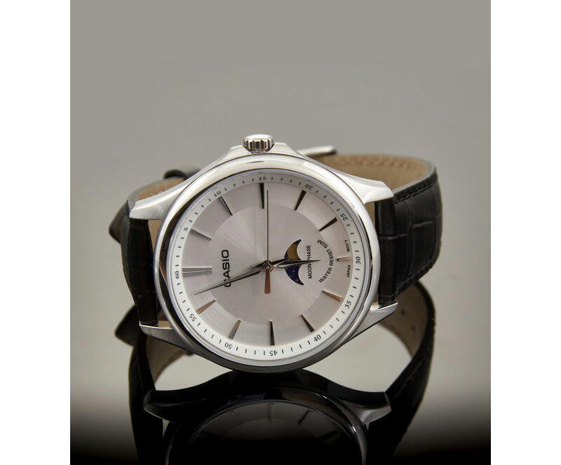 Наручные часы mtp-m100l-7a