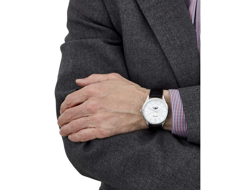 Наручные часы mtp-m100l-7a