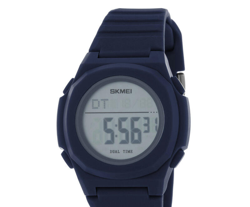 Наручные часы skmei 2023bu blue