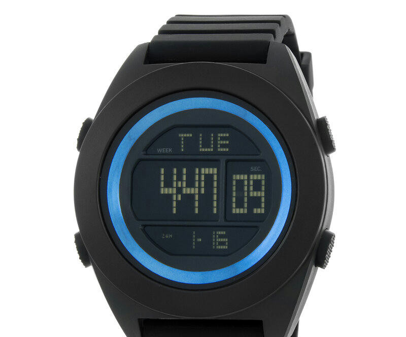 Наручные часы skmei 1867bu blue