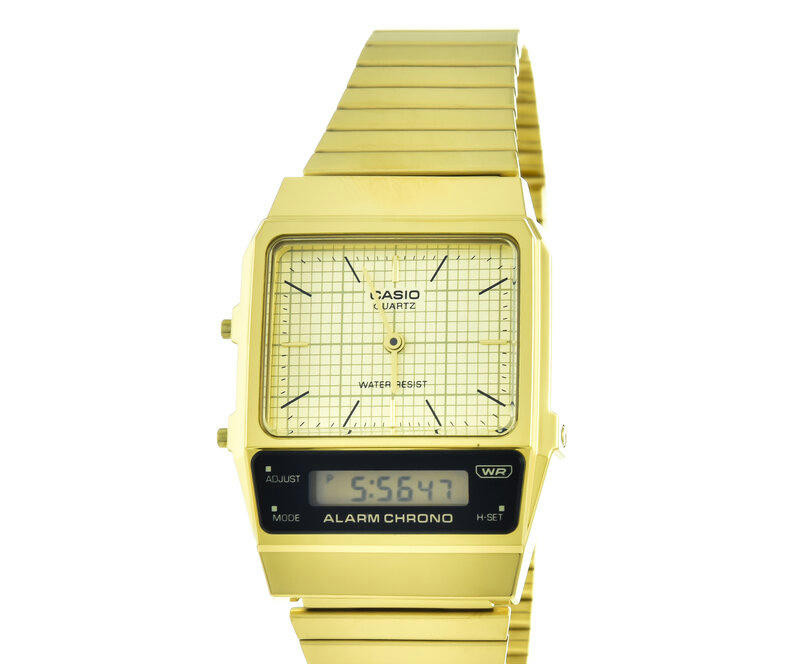 Наручные часы aq-800eg-9a